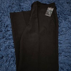 Alfani Men’s Flat Front Dress Pants